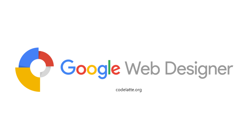 Apa itu Google Web Designer?